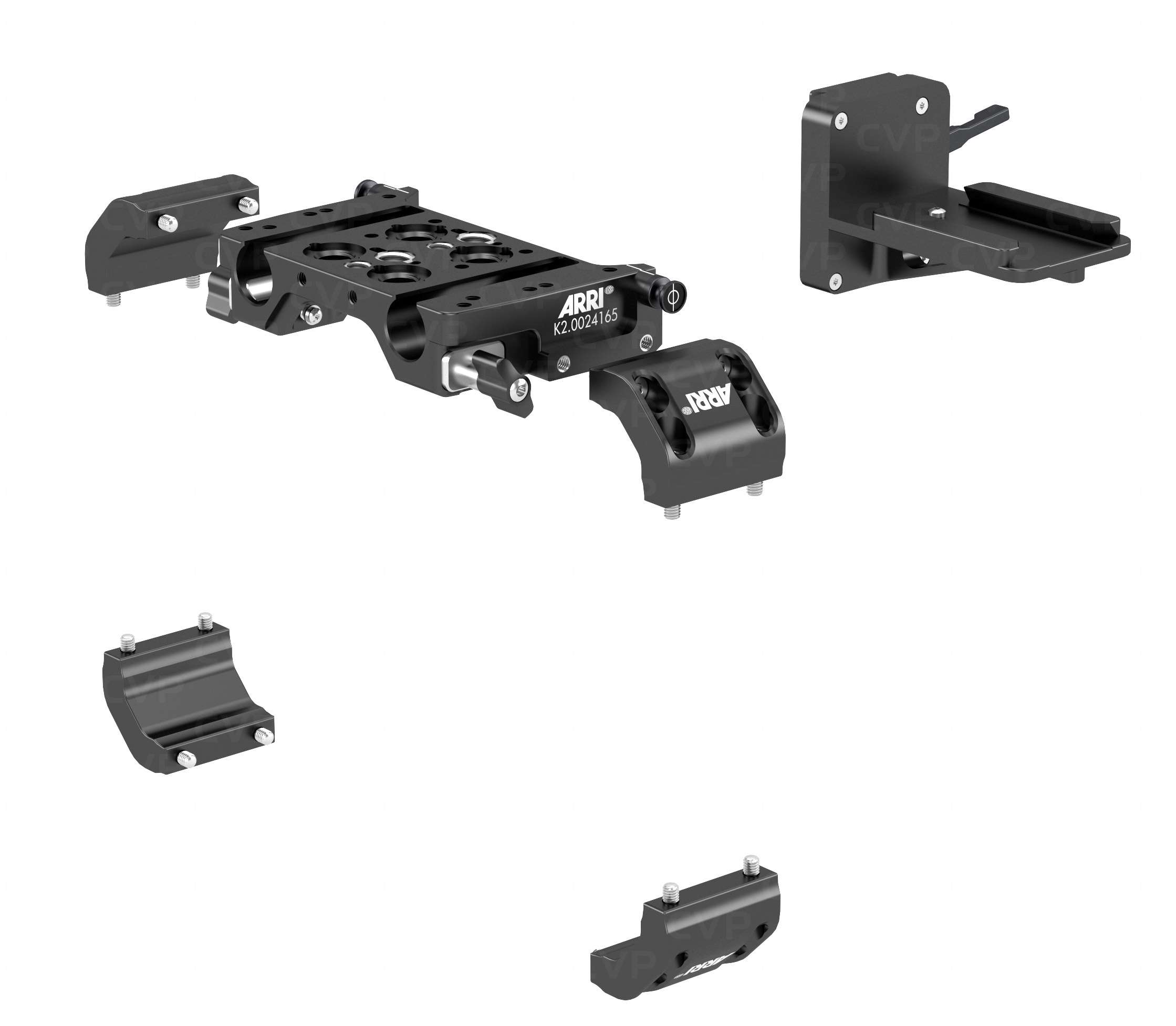 ARRI 9:16 Kit