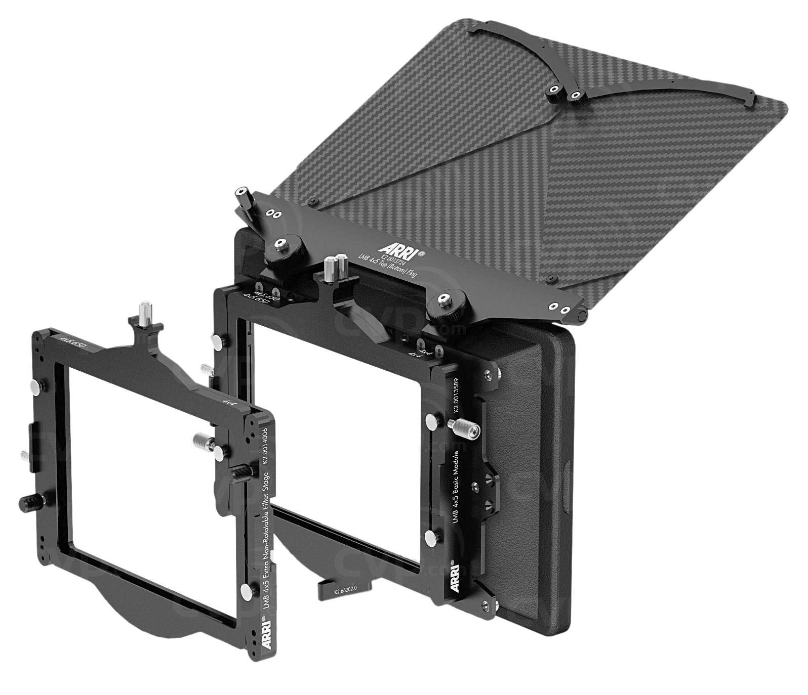 ARRI LMB Matte Box