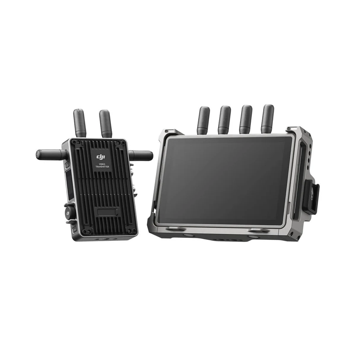 DJI Monitor & Receiver