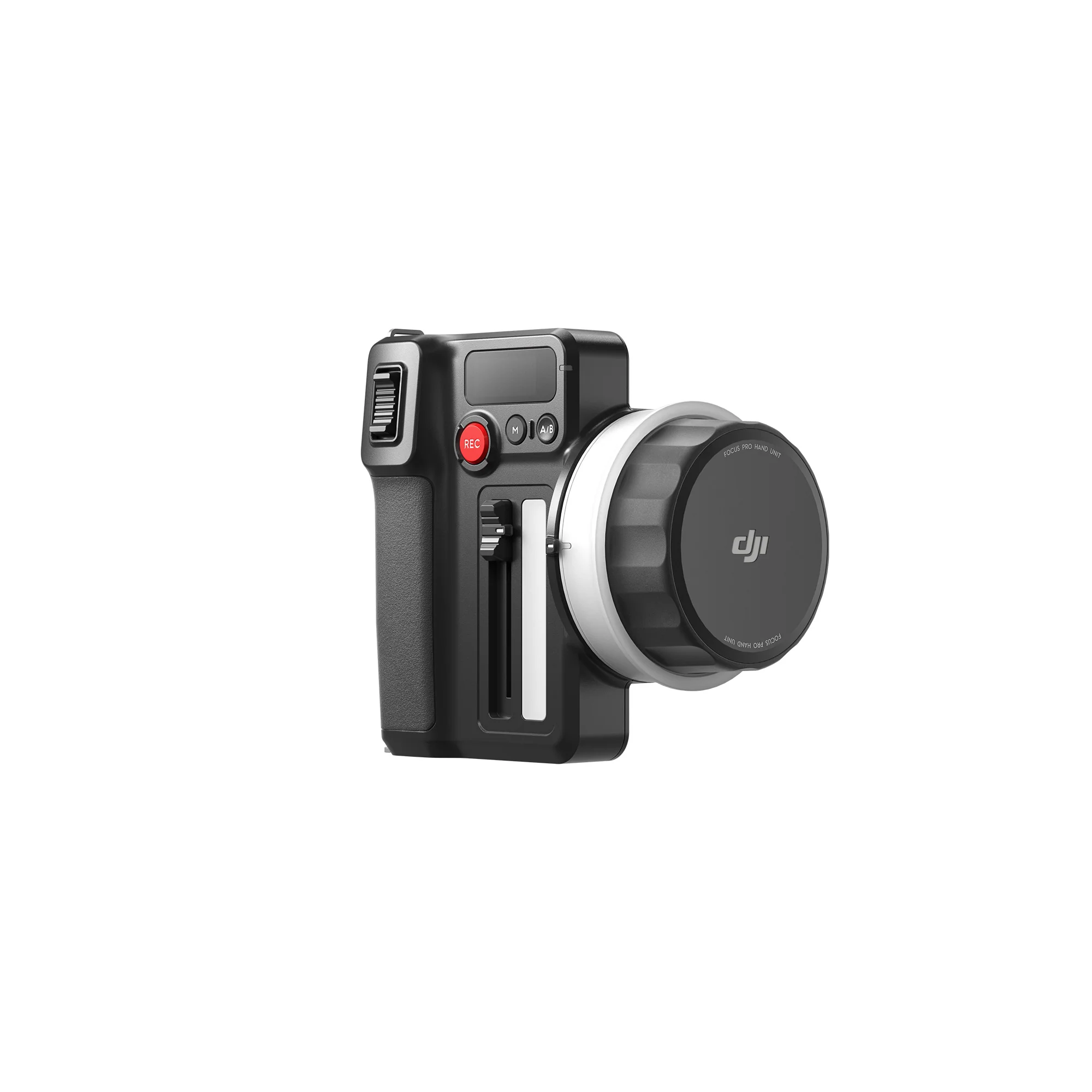 DJI Pro Follow Focus & Motor