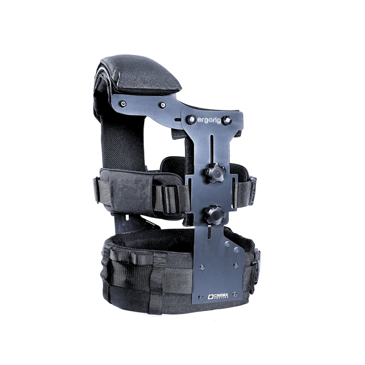 Ergo Rig