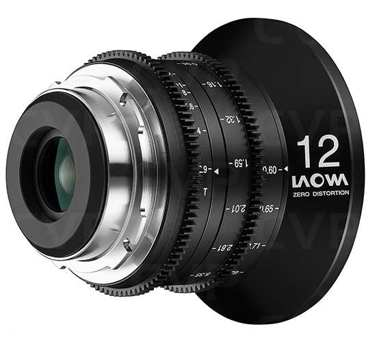 Laowa 12mm