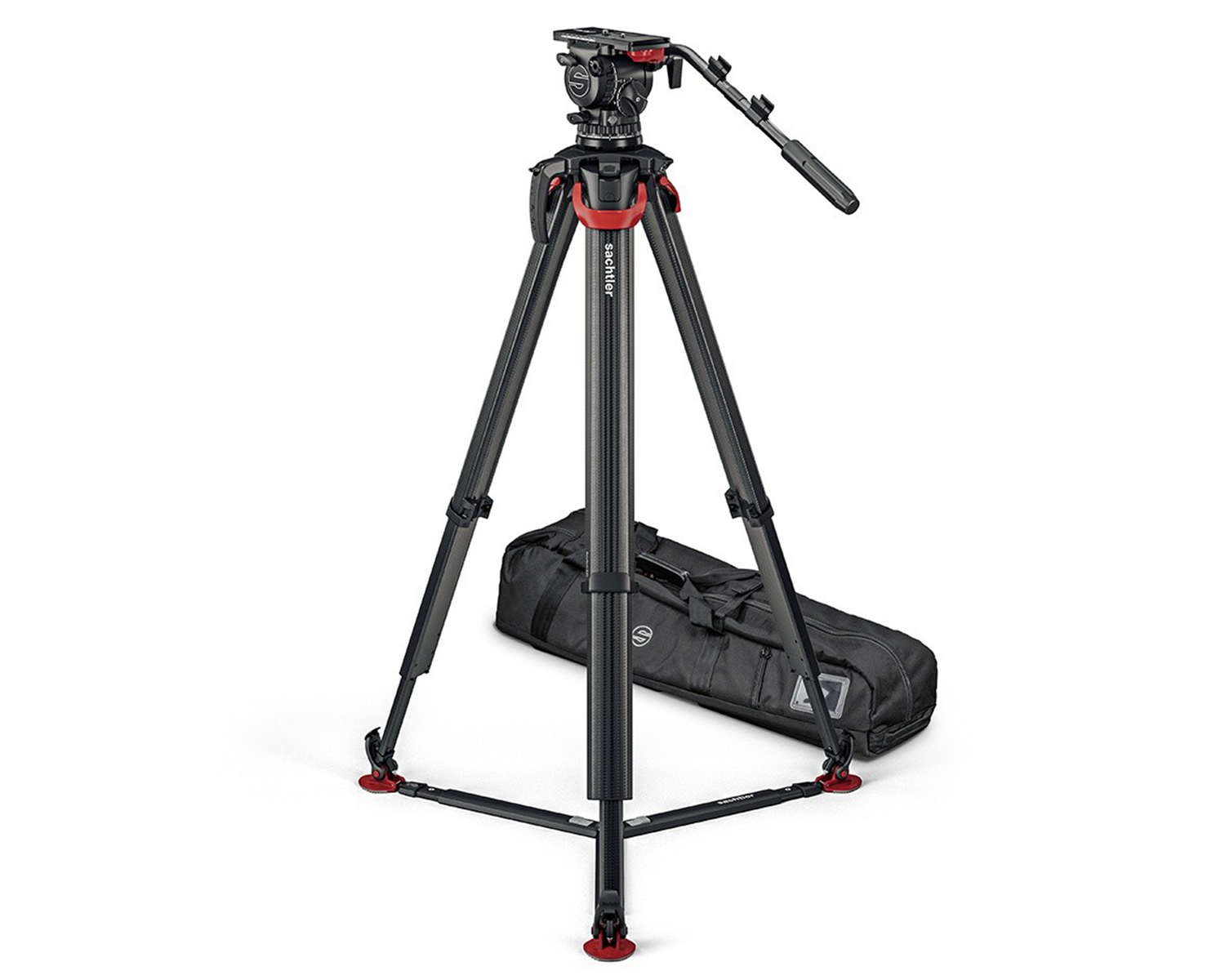 Sachtler FSB 8 Head
