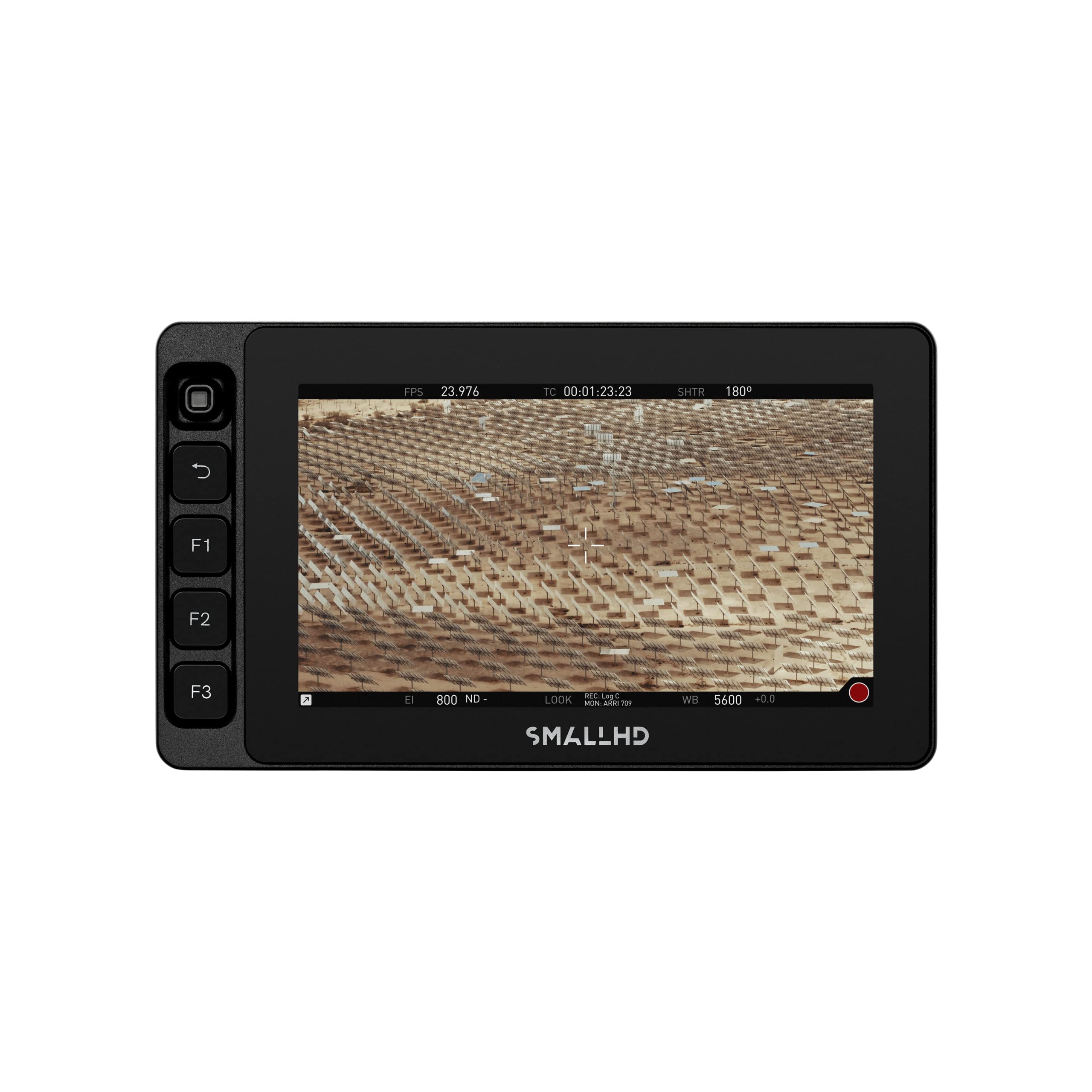 SmallHD 5 Ultra