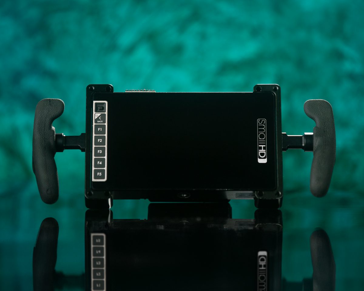 SmallHD 703 Monitor