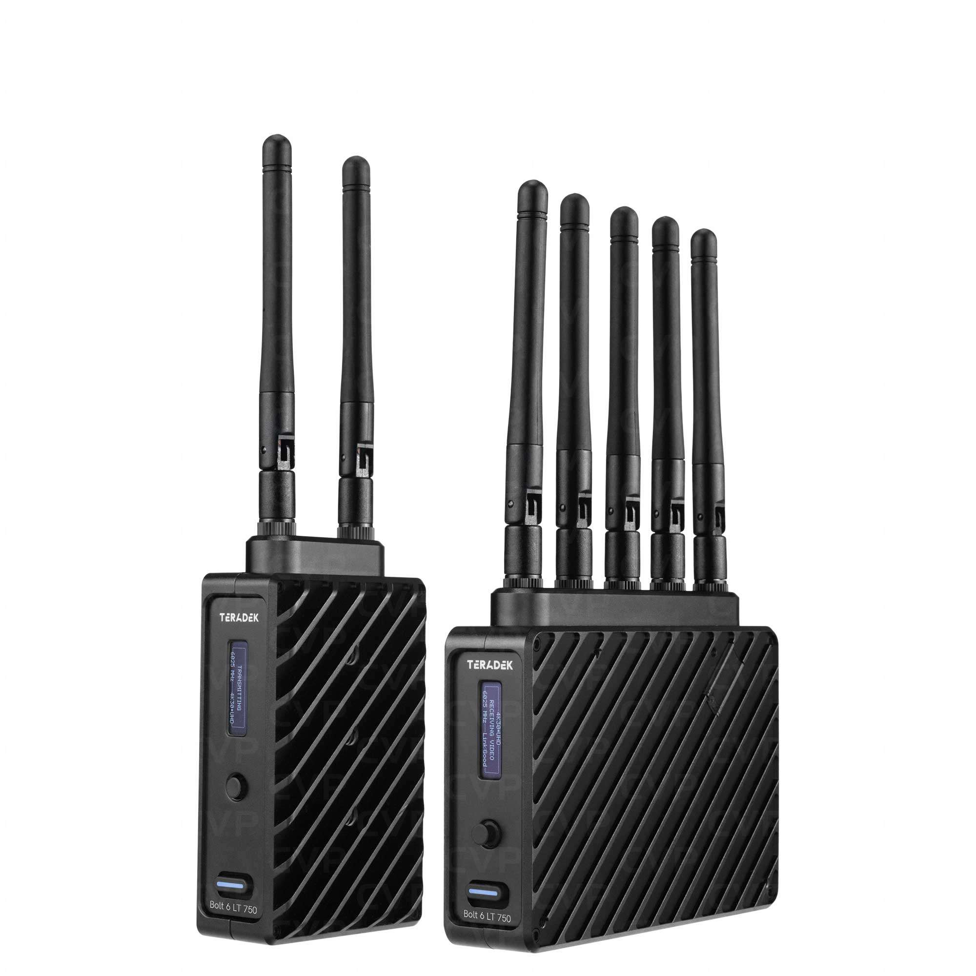 Teradek Bolt 4K 750