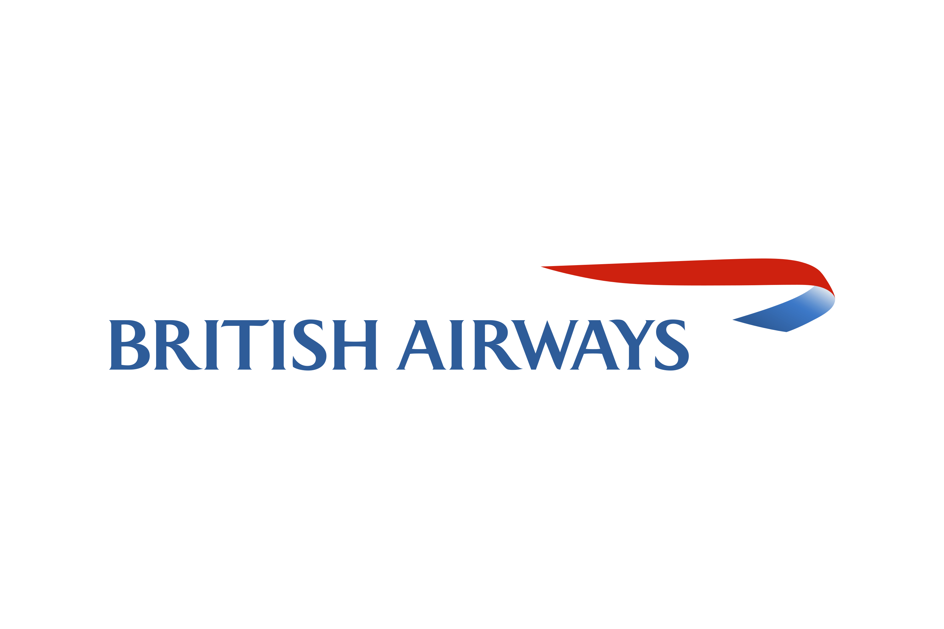 British Airways Logo.wine