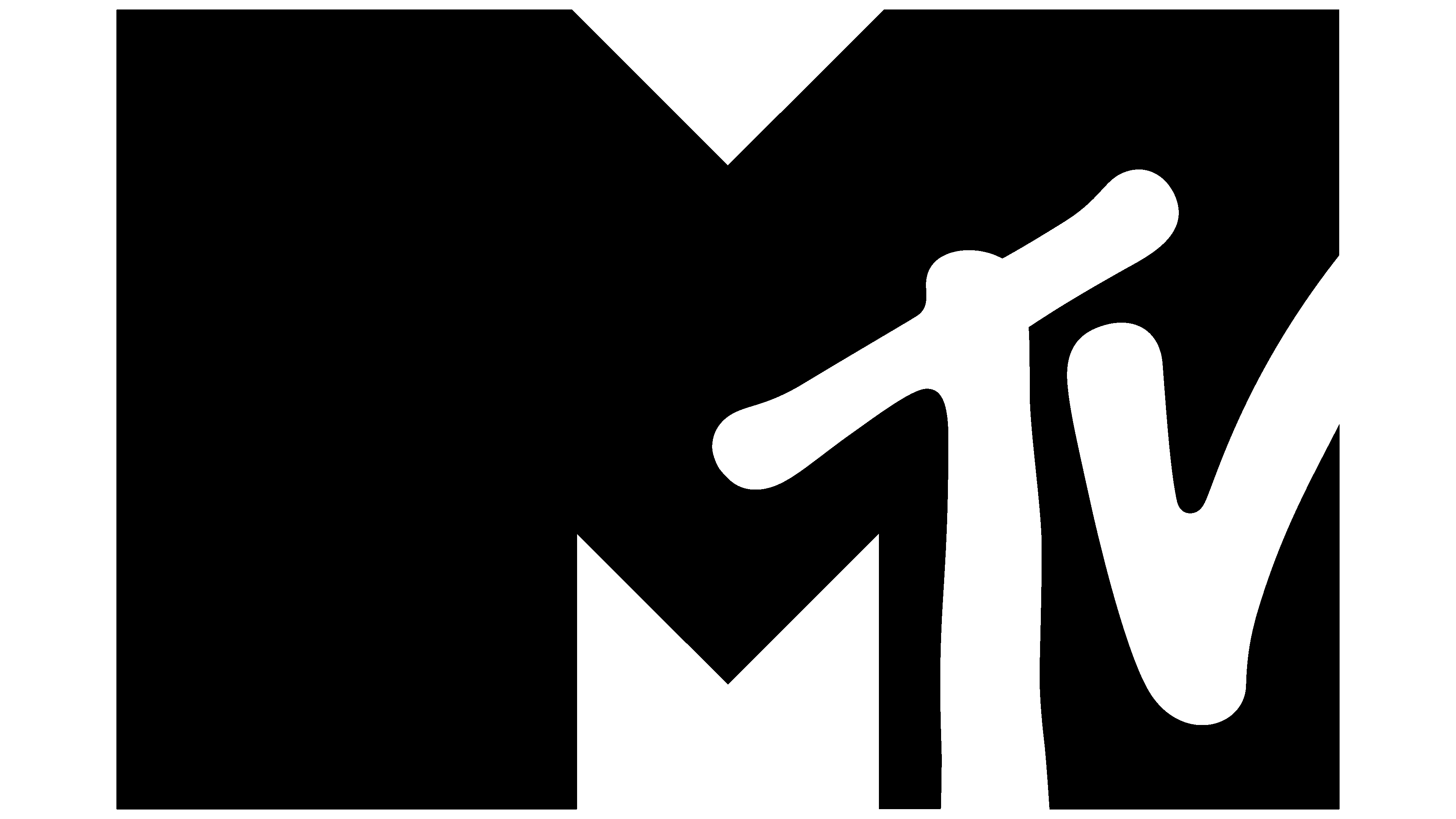 MTV Logo