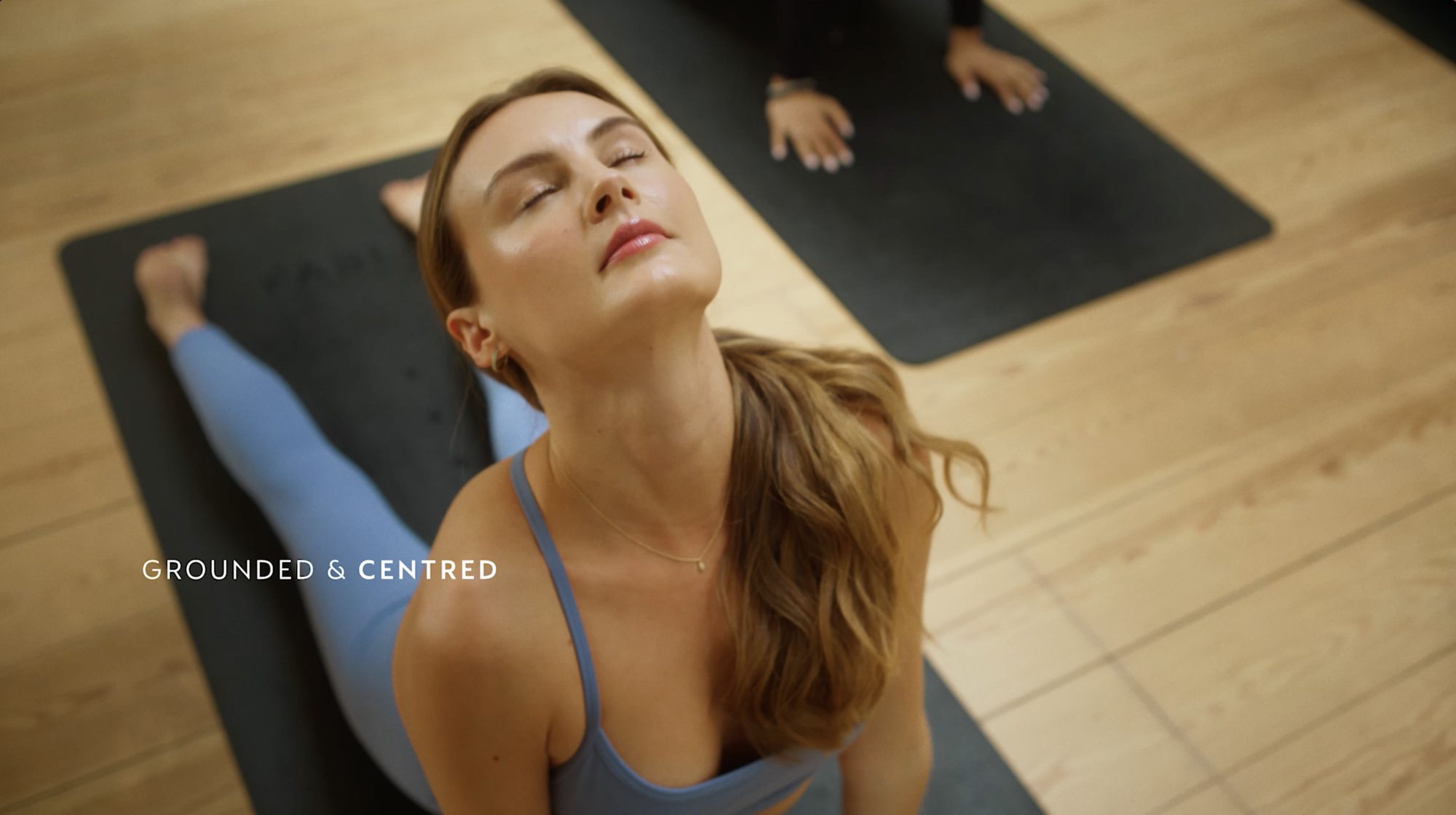 Nespresso Wellness — still 4, shot by Matt Perren